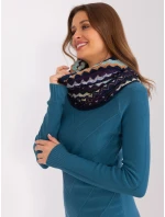 Komín AT KM BF48661.26 tmavomodrá