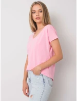 Tričko RV TS 4832.02P ružové Tričko RV TS 4832.02P ružové