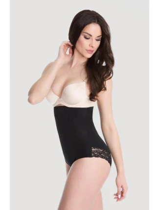 Sťahovacie nohavičky vysoké 341 - Julimex