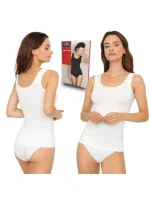 Dámske tielko Essentials 2786S Dark Blue - Gatta