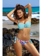 Dámske dvojdielne plavky Betty M-470 - Marko