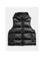 Dámska vesta W 4FWSS24TVJAF112-20S - 4F