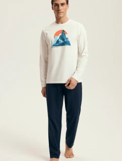 PÁNSKE PYŽAMO LOJI 43475 AW25