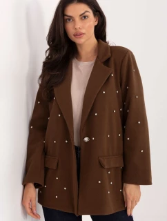 Bunda model 222789 Taliansko Moda