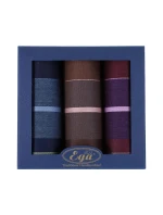 Ega obrúsky CH-857 Pánske A'3