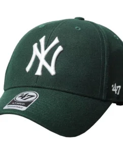 47 Značka New York Yankees MVP Cap B-MVPSP17WBP-DG