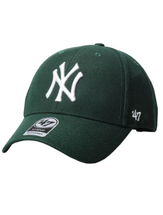 47 Značka New York Yankees MVP Cap B-MVPSP17WBP-DG