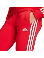 Nohavice adidas Essentials 3-Stripes Fleece W IY1719