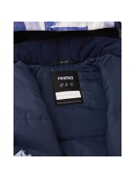 Zimná kombinéza Reima Reimatec Kurikka Jr 5100131B-5661 Zimná kombinéza Reima Reimatec Kurikka Jr 5100131B-5661