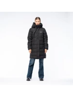 Prešívaný zimný kabát Iguana Manka W 92800621825