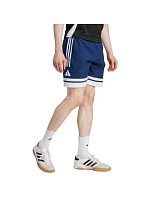 Adidas Squadra 25 Tkané šortky Downtime M JD2955