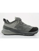 Aku dámska treková športová obuv Omnia V-Light GTX durable grey women's