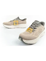 Pánske športové topánky Skechers Go Walk Max Cushioning Flex Comfortable Pánske športové topánky Skechers Go Walk Max Cushioning Flex Comfortable