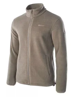 Pánska mikina Nader M 92800330730 - Hi-Tec