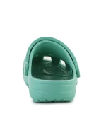 Detské žabky Crocs Classic Clog Jade Stone Jr 206991-3UG Detské žabky Crocs Classic Clog Jade Stone Jr 206991-3UG
