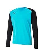 Brankárska mikina Puma teamPACER GK LS M 704933 40