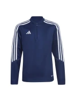 Juniorská tréningová mikina adidas Tiro 23 HZ0178