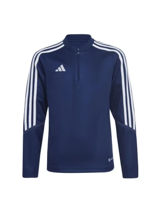 Juniorská tréningová mikina adidas Tiro 23 HZ0178