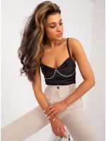 Práca s telom BA BO 2305.29 čierna farba