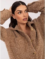 IT KR bunda 22292.00 camel IT KR bunda 22292.00 camel