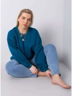 Mikina RV BL 6316.16X námorné