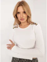 Blúzka RV BZ A 210.43 ecru