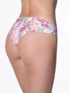 Dámske nohavičky brazilky Julimex Pastel Dream Brasil S-XL