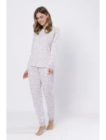 DÁMSKE PYŽAMO ZOJA 1615
