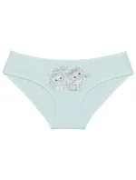 Detské nohavičky Cat friends