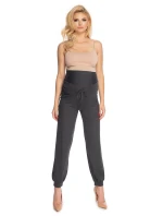 Tehotenské nohavice model 147529 PeeKaBoo