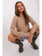 Sveter model 185726 AT