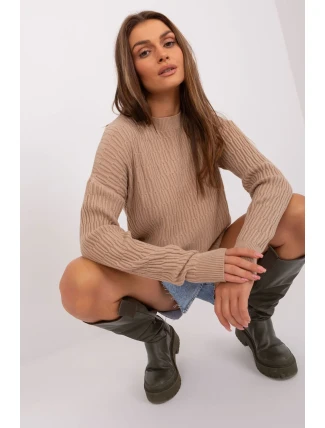 Sveter model 185726 AT