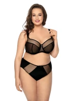 Nohavičky model 204234 Mat