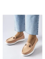 Mokasíny model 207712 Solea