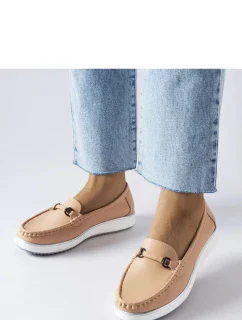 Mokasíny model 207712 Solea