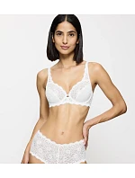 AMOURETTE - Limitovaná edícia čipkovanej podprsenky s kosticami značky Triumph AMOURETTE - Limitovaná edícia čipkovanej podprsenky s kosticami značky Triumph
