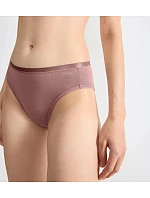 SLOGGI GO DAILY COTTON - 3× Sloggi Brushed Organic Cotton Tai