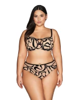 Polomäkká podprsenka Ava 2124