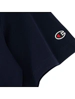 Pánske tričko Champion SS Tee M 220256 BS501