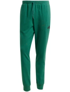 Nohavice adidas Essentials Feel Cozy French Terry M JE3858