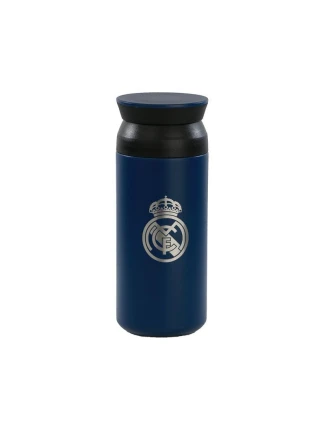 Termo fľaša Real Madrid 350 ml 972550 Termo fľaša Real Madrid 350 ml 972550