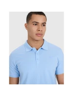 Pánska polokošeľa 4F 4FWSS25TPTSM704-34S