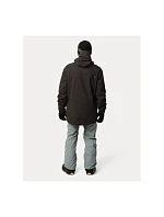RIP CURL Pinnacle Jacket black RIP CURL Pinnacle Jacket black
