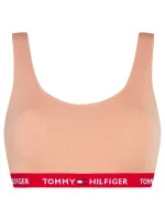 Dámska športová podprsenka UW0UW02414-SNA - Tommy Hilfiger Dámska športová podprsenka UW0UW02414-SNA - Tommy Hilfiger