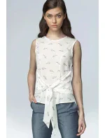 Dámska blúzka B55 - Nife