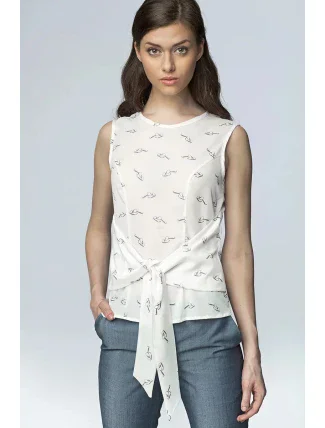 Dámska blúzka B55 - Nife