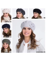 Dámsky baret ARIEL - Kamea