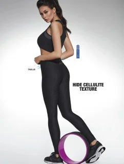 Športové legíny Aura - Bas Bleu