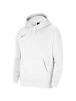 Pánska mikina s kapucňou CW6894-101 White - Nike