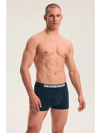 Pánske boxerky FIND, 2 ks v balení, 46098 AW26